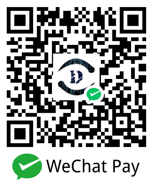 WeChat QR Code